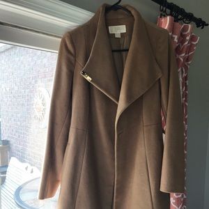 Michael Kors Pea Coat